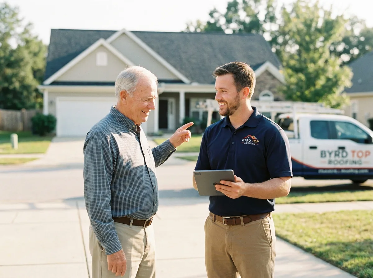 Roofing Hyannis, NE FAQs